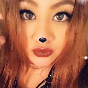 Meet your Posher, Estefany
